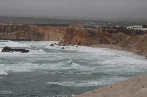 Terra Da Eira - Western Algarve Mit Glasfaser Fibra