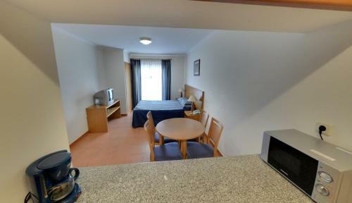 Aparthotel Apartamentos Tur�sticos Vila Praia