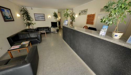Aparthotel Apartamentos Tur�sticos Vila Praia