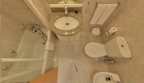 Aparthotel Apartamentos Tur�sticos Vila Praia
