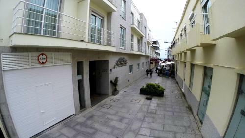 Aparthotel Apartamentos Tur�sticos Vila Praia