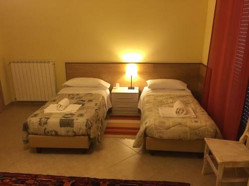 Posada Locanda Corridore