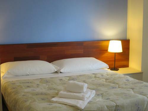 Posada Locanda Corridore