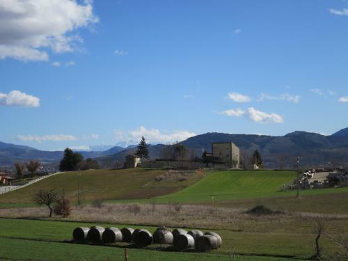 Posada Locanda Corridore