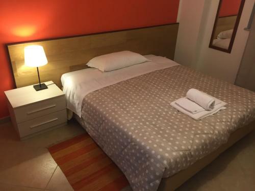 Posada Locanda Corridore