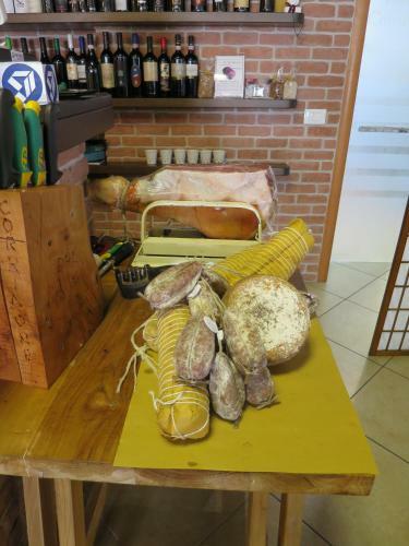 Posada Locanda Corridore