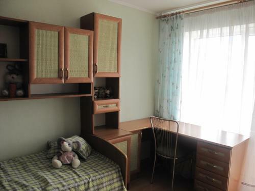 Koenighouse - Apartments Klinicheskaya