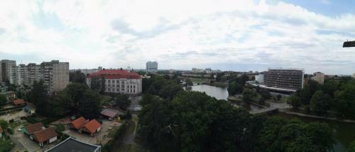 Koenighouse - Apartments Klinicheskaya