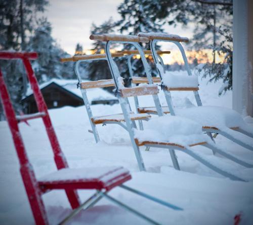 Hotel S�rbyn Turism & Konferens