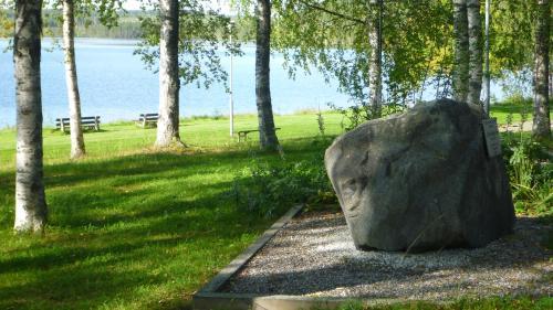 Hotel S�rbyn Turism & Konferens