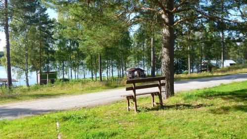 Hotel S�rbyn Turism & Konferens