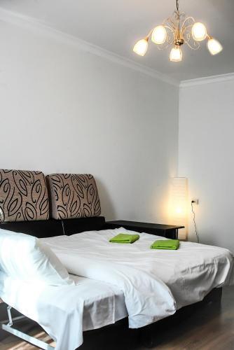 Ms Apartments Levoberezhny