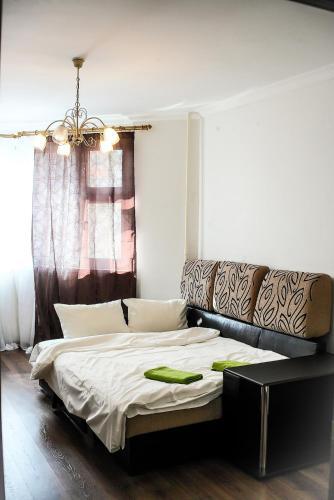 Ms Apartments Levoberezhny