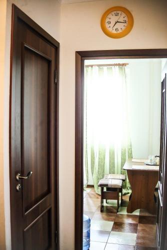 Ms Apartments Levoberezhny