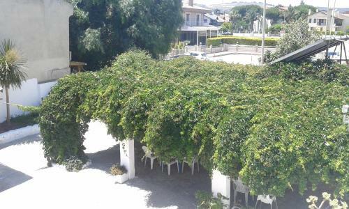 Bed & Breakfast Kalipso Motel