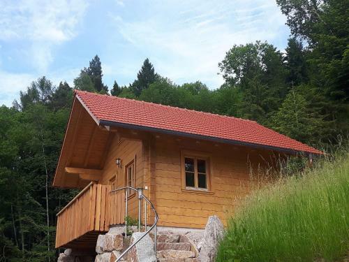 Apartamento Ferienhof Fischer