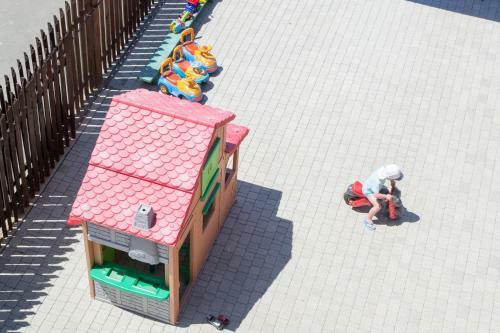 Hotel Panama City