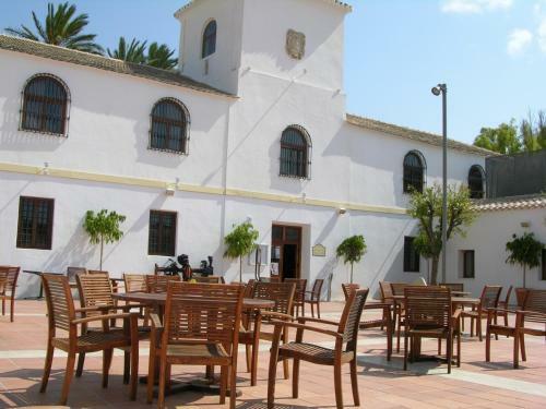 Apartamento Hacienda Golf Resort - 8408