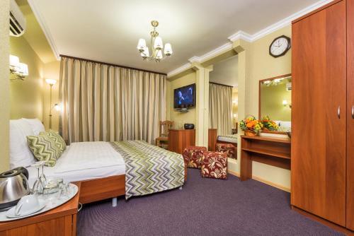 Hotel Pogosti Na Alexeevskoy