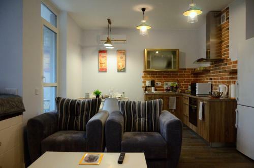 Apartamento European Style Vip Flat