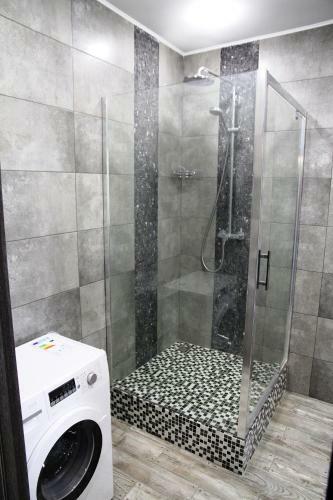 Apartamento European Style Vip Flat