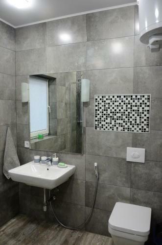 Apartamento European Style Vip Flat