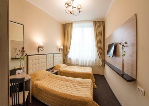 Hotel Florida