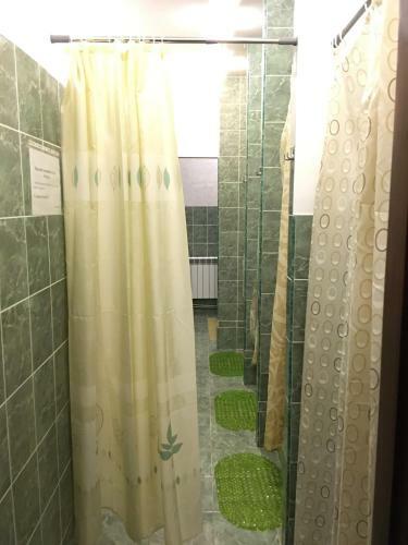 Yurus Hostel