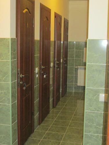 Yurus Hostel