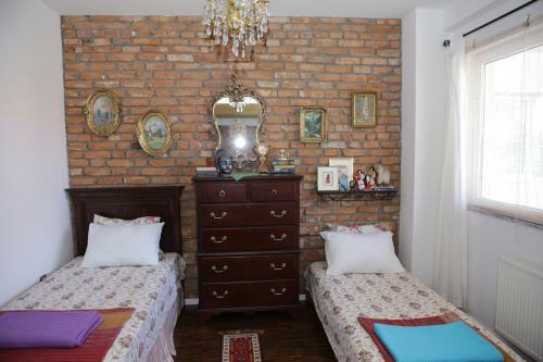 Apartment Nesti In Pristina Kosovo