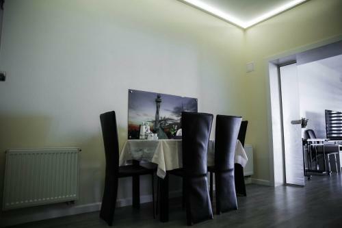 Apartamento Sovin'on Yakht-klub