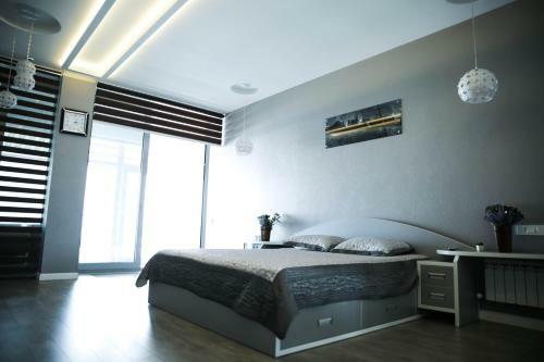 Apartamento Sovin'on Yakht-klub