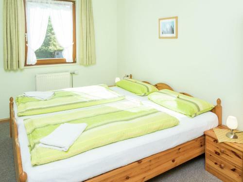 Apartamento Todtnauberg