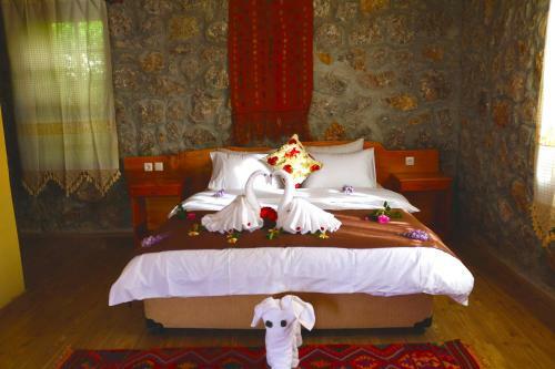 Hostal Faralya Yoruk Evi Hotel
