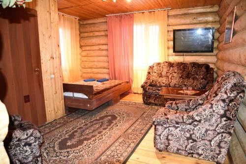 Hotel Guesthouse Izba