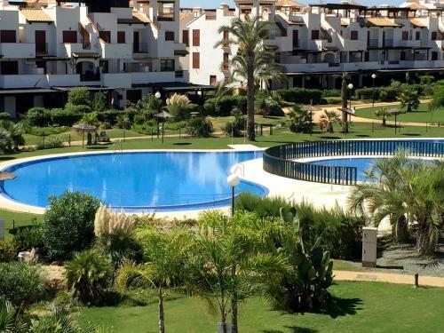 Apartamento Vera Playa Jardines D2-0b