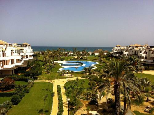 Apartamento Vera Playa Jardines D2-0b