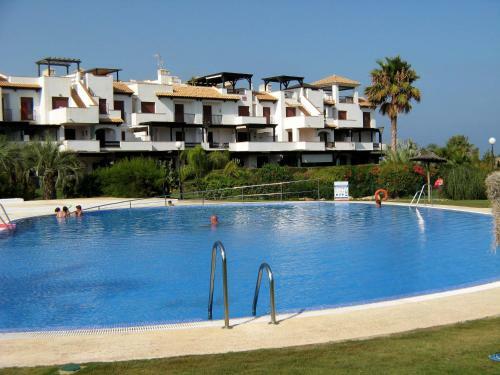 Apartamento Venavera Playa Jardines G3-1a