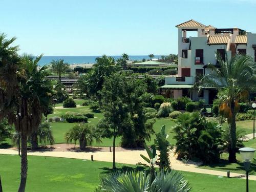 Apartamento Venavera Playa Jardines G3-1a