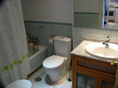 Apartamento Venavera Playa Jardines I3-1b