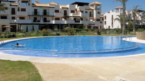 Apartamento Venavera Playa Jardines I3-1b