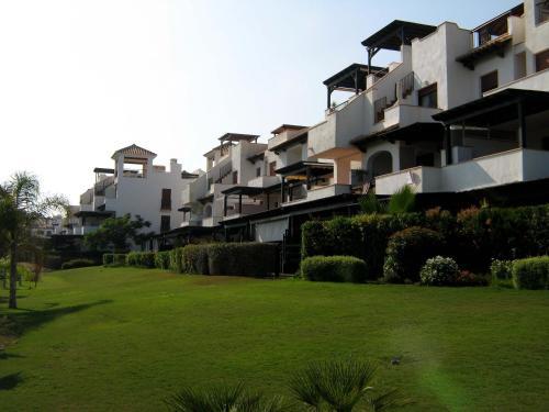 Apartamento Vera Playa Jardines F2-2b