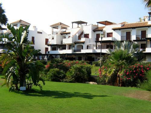 Apartamento Vera Playa Jardines F2-2b