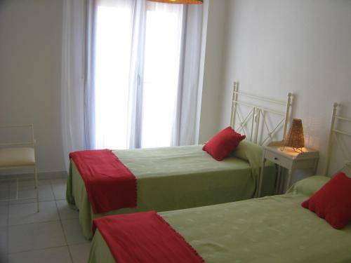 Apartamento Vera Playa Jardines F2-2b