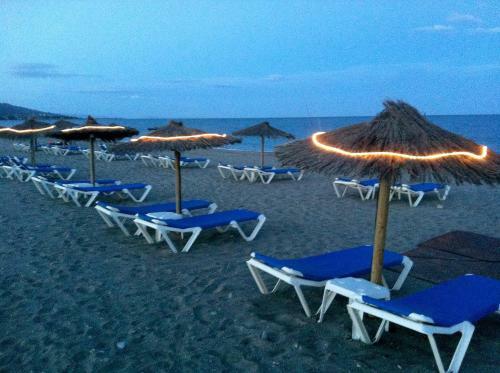 Apartamento Vera Playa Jardines F2-2b
