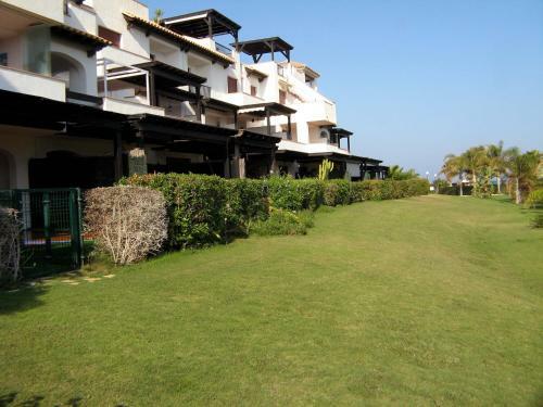 Apartamento Venavera Playa Jardines E4-1b