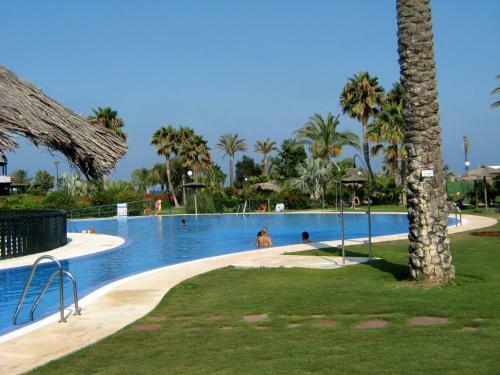 Apartamento Venavera Playa Jardines E4-1b