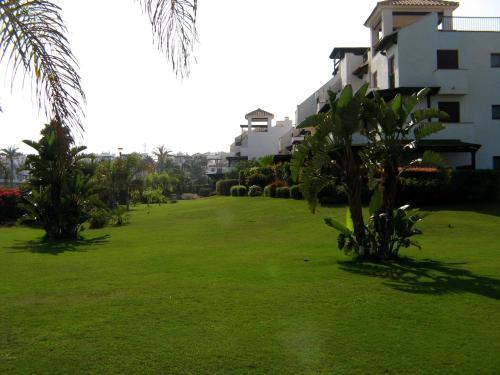 Apartamento Venavera Playa Jardines E1-1c