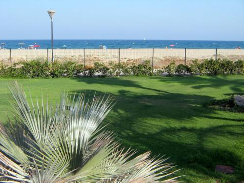 Apartamento Venavera Playa Jardines E1-1c