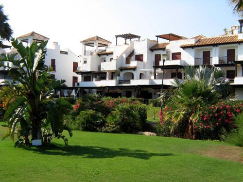 Apartamento Venavera Playa Jardines E1-1c